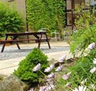 The Swallow Fisher`s Hotel - Garden Thumb